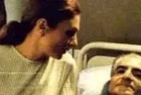 خاطره فرح از انتقال شاه به تیمارستان توسط آمریکا / در اتاقی بودم که درش دستگیره نداشت / دیوانه شده بودم و باورم نمی‎شد