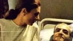 خاطره فرح از انتقال شاه به تیمارستان توسط آمریکا / در اتاقی بودم که درش دستگیره نداشت / دیوانه شده بودم و باورم نمی‎شد