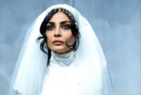 با یه مرد کارخونه دار رفتیم شام خوردیم بنز مشکی داشت گفتم من خوشبخت ترین آدم دنیام زنش میشم، حتی به اسم بچه هامون داشتم فکر می کردم