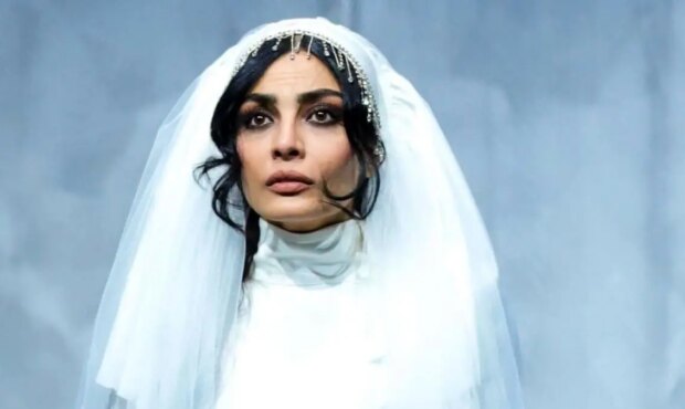 با یه مرد کارخونه دار رفتیم شام خوردیم بنز مشکی داشت گفتم من خوشبخت ترین آدم دنیام زنش میشم، حتی به اسم بچه هامون داشتم فکر می کردم