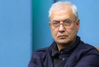 همه جانباختگان اخیر فرزندان ما هستند / انتقادات را می‌پذیریم خدا شاهد است شب‌ ها ما اصلا نمی خوابیم !