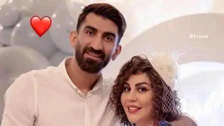 دوست دارم بینی ام را عمل کنم اما اکرم بانو اجازه نمی دهد/دیگه دلم می خواد بکشنه تا بذاره عمل کنم