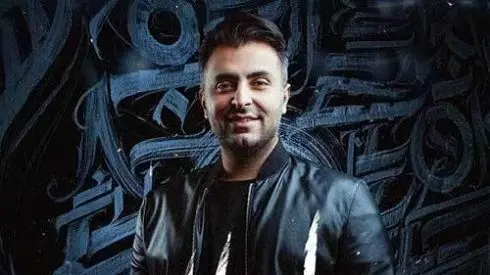 دانلود آهنگ علیرضا طلیسچی/ به نام لیلا