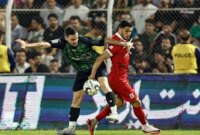 بررسی عملکرد ضعیف علیپور در پرسپولیس / علیپور برای قرارداد 100 میلیار می خواهد