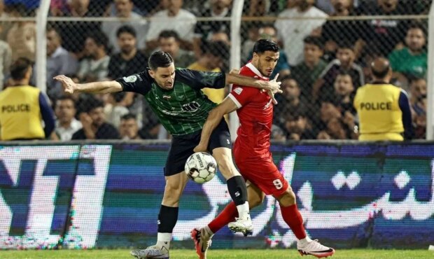 بررسی عملکرد ضعیف علیپور در پرسپولیس / علیپور برای قرارداد 100 میلیار می خواهد