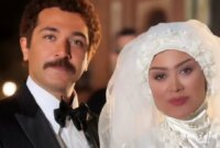 من بخاطر عشق و عاشقی ازدواج نکردم، من عاشق پولم عاشق خونه و زندگی خوبم