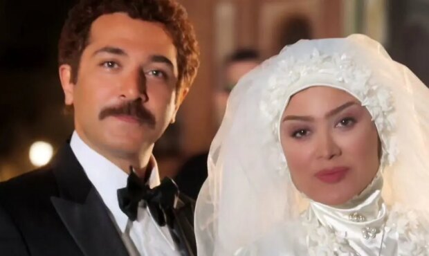 من بخاطر عشق و عاشقی ازدواج نکردم، من عاشق پولم عاشق خونه و زندگی خوبم