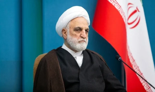 متهمان و محکومان اغتشاشات اخیر در فهرست های عفو قرار نمی گیرند