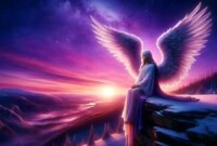 فال فرشتگان | پیام مثبت فرشتگان برای شما در پنجشنبه 23 بهمن ماه 1404 / دیسکاور