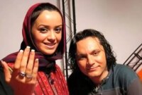 من و خانم چرخنده هیچ مشکلی نداشتیم تصمیم گرفتیم همقدم خوبی بمانیم/همه ما زندگی می کنیم و به قول حامد بهداد شاید یک وقت هایی به غلط