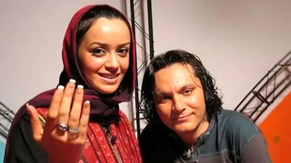 من و خانم چرخنده هیچ مشکلی نداشتیم تصمیم گرفتیم همقدم خوبی بمانیم/همه ما زندگی می کنیم و به قول حامد بهداد شاید یک وقت هایی به غلط