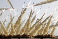 هیچ گزینه برای براندازی حکومت در ایران وجود ندارد/ پس از حملات مشترک آمریکا و اسرائیل قدرت زرادخانه های موشکی ایران بالا رفت