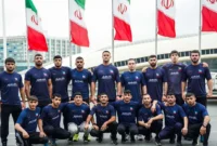 کشتی فرنگی ایران قهرمان رقابت های رنکینگ دار زاگرب شد / تیم ملی چه مدال هایی کسب کرد؟