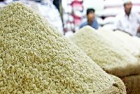 افت قیمت برنج خارجی در بازار