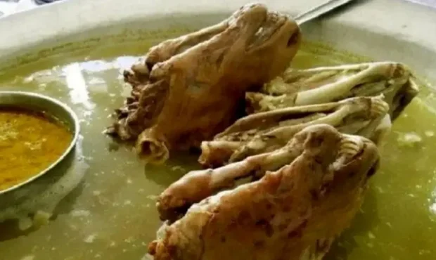 قیمت جدید دل، جگر و کله پاچه اعلام شد