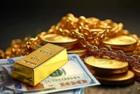 جهش دوباره قیمت دلار / بازار طلا داغ شد + قیمت