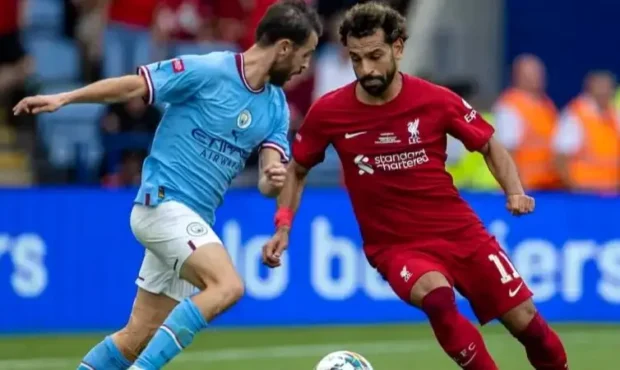 ساعت دقیق بازی لیورپول و منچسترسیتی/ ترکیب احتمالی لیورپول و سیتی