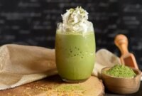 تاثیرات بی نظیر چای ماچا بر روی سلامتی و انرژی شما