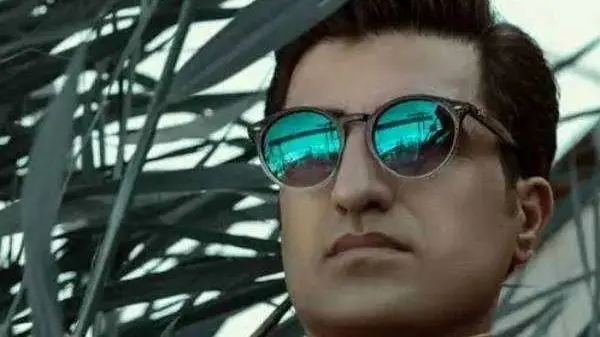 دانلود آهنگ محسن لرستانی / آواز محبوب حالشو میگیرم