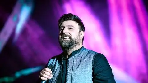 دانلود آهنگ جدید و پرهیجان تاج سر از محمد علیزاده