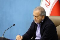 پیگیری‌های مسعود پزشکیان به آزادی سه چهره اصلاح‌طلب انجامید