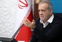 جلسه ستاد بررسی حوادث دی ماه به دستور مسعود پزشکیان برگزار شد