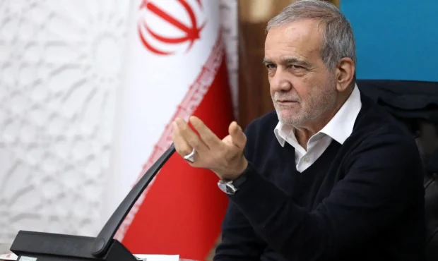 جلسه ستاد بررسی حوادث دی ماه به دستور مسعود پزشکیان برگزار شد