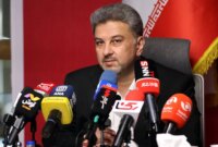 سرپرست معاونت برق و انرژی وزارت نیرو منصوب شد