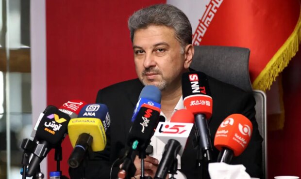 سرپرست معاونت برق و انرژی وزارت نیرو منصوب شد