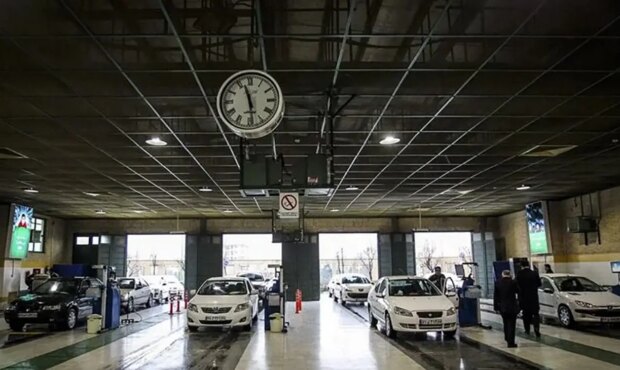 فردا کدام مراکز معاینه فنی تهران فعال هستند ؟ + اسامی