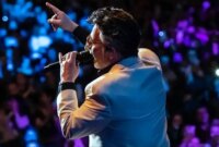 ریمیکس عاشقانه «شیرین» – رستاک معین منوچهر سخایی حسین پارسا