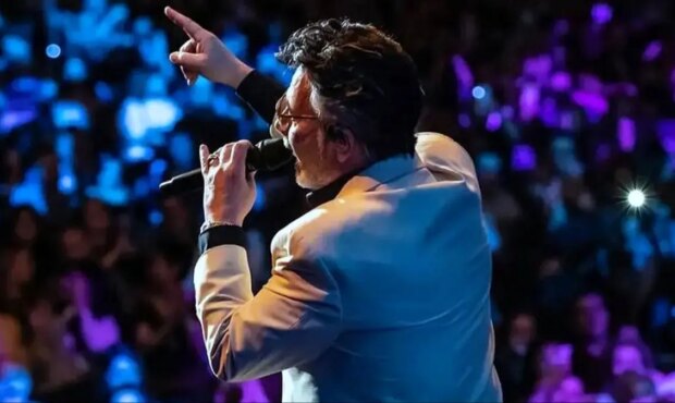 ریمیکس عاشقانه «شیرین» – رستاک معین منوچهر سخایی حسین پارسا