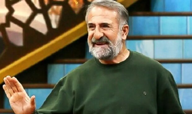 دلم به حال بازیگران خارج رفته می سوزد / یکی شان به من پیام داد گفت مهران اگه با اینا نباشم چشامو درمیارن / نوشت در م ی ی ارن