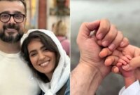 هر روزم با تو زیباتر میشه پسرم