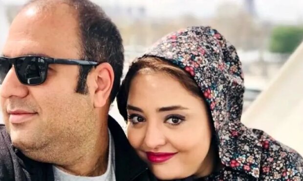 به غیر از علی اوجی با هیچکس نمی تونستم ازدواج کنم / زندگی بدون علی نمیشه !