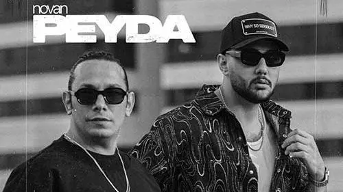 دانلود آهنگ احساسی نوان به نام «پیدا»+ متن ترانه