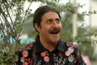 واسه نقش رحمت مثل آدم از خونه رفتم بیرون برگشتم خانمم شوکه شد مثل خروس شده بودم / فکر می کنید حقوقم برای پایتخت چقدر بود