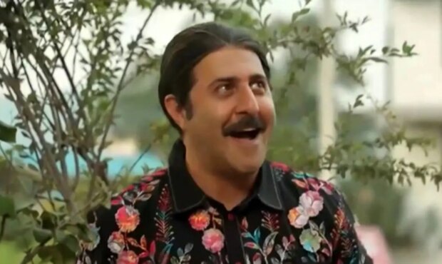 واسه نقش رحمت مثل آدم از خونه رفتم بیرون برگشتم خانمم شوکه شد مثل خروس شده بودم / فکر می کنید حقوقم برای پایتخت چقدر بود