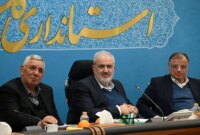 وضعیت منابع آبی کشور همچنان نامطلوب است