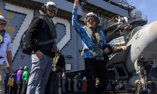 اختلاف در آمریکا درباره نحوه برخورد با ایران بالا گرفت