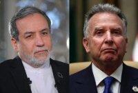 تغییر مکان دور بعدی مذاکرات ایران و آمریکا