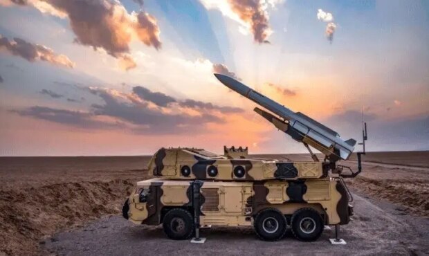 پدافند هوایی ایران آماده پاسخگویی شد / خط و نشان فرمانده قرارگاه مشترک پدافند هوایی خاتم الانبیا(ص) به امریکا