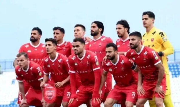 ترکیب پرسپولیس مقابل گل گهر مشخص شد
