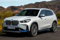 سرنوشت نامعلوم خریداران iX1- BMW پرشیا خودرو / وعده تحویل 5 ماهه، انتظار بیش از یک سال!