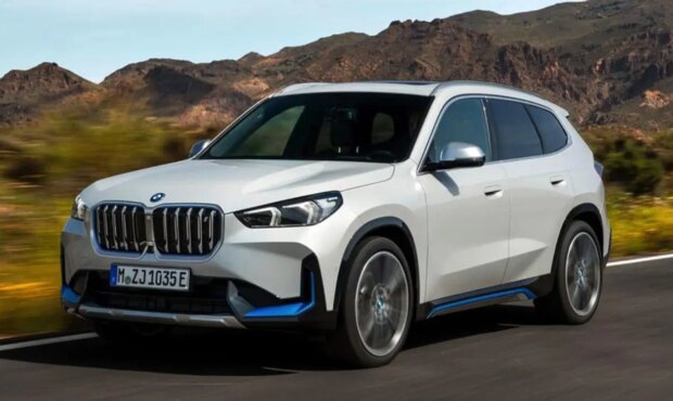 سرنوشت نامعلوم خریداران iX1- BMW پرشیا خودرو / وعده تحویل 5 ماهه، انتظار بیش از یک سال!