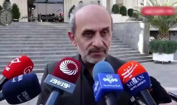 رئیس صداوسیما مسئول ناترازی در تولید محتوای انقلابی و جذب مخاطب است!