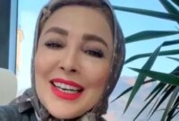 فضای بازیگری با تربیت خانوادگی من فرق داشت و آبرو برای خانواده من خیلی مهم بود برای همین کنار گذاشتمش!