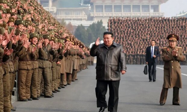 روند تعیین دختر کیم جونگ اون به‌عنوان جانشین آغاز شده است