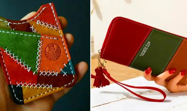 بهترین انتخاب برای استایل متفاوت + 15 مدل لوکس