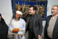 گذشت خانواده مرحوم خالقی، جلوه‌ای از اخلاق و آشتی ملی است